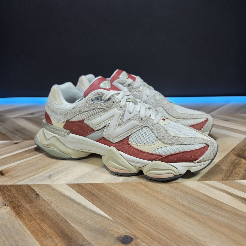New Balance 9060 Festival Pack Clay Ash U9060JF Mens Size 11 Sneakers